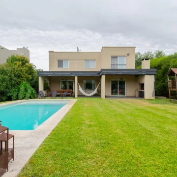 Casa en General Pacheco