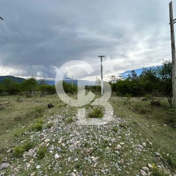 TERRENO EN VENTA LA TOMA
