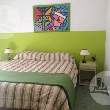 Complejo de 7 Bungalows 2*