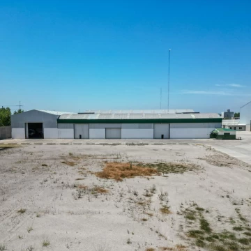 ALQUILER - GALPON - DEPOSITO - NAVE INDUSTRIAL -1151 m2 - QUILMES - AUTOPISTA BUENOS AIRES LA PLATA
