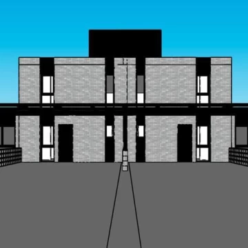Duplex en Venta 2 Dormitorios en Quebradas de Manantiales