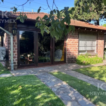 Venta casa en Maschwitz Club - PILAR - ESCOBAR-USD 90000.