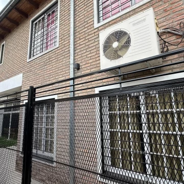 VENTA | PERMUTA - Casa Interna 3 Dormitorios y quincho -  Belgrano, Rosario.