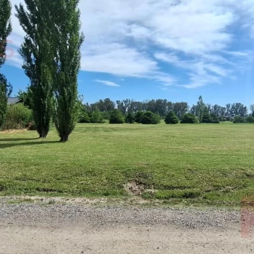 Terreno en venta en San Roque, Lujan