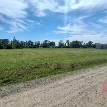 Terreno central en venta en San Roque - Comarcas de Luján, Lujan