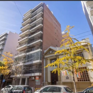 VENTA/FINANCIACION - Monoambiente - Martin, Rosario