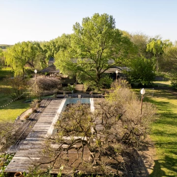 CAMPO CASCO URBANO LOBOS, PROVINCIA DE BUENOS AIRES