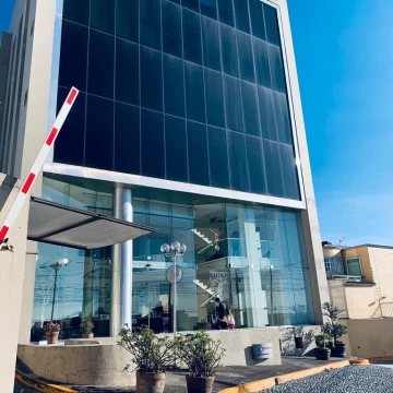Oficina en Corporativo Puente Ancona -Cuajimalpa