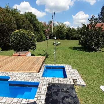 Casa quinta