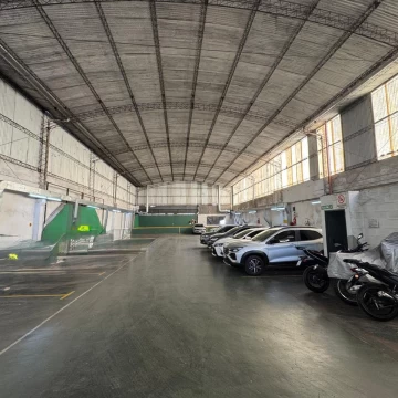 LOCAL COMERCIAL EN ALQUILER GARAGE