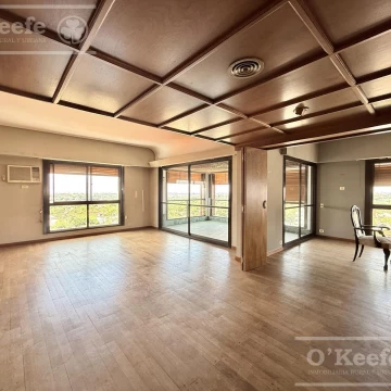 Excelente piso de 6 ambientes!! APTO CREDITO
