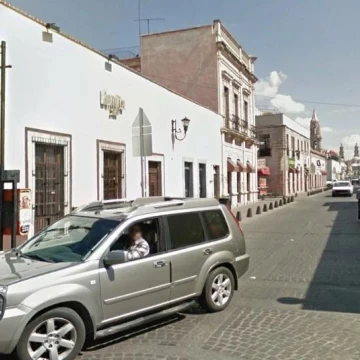 Local en San Marcos, Aguascalientes