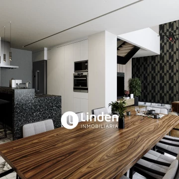 DEPARTAMENTOS PENTHOUSE EN PRE VENTA EN TORRE KOOA LUXURY, VÍA ATLIXCÁYOTL, ZONA ANGELÓPOLIS.