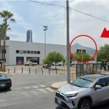 Local en Zona San Agustín
