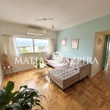 Departamento en venta 4 ambientes Ramos Mejia