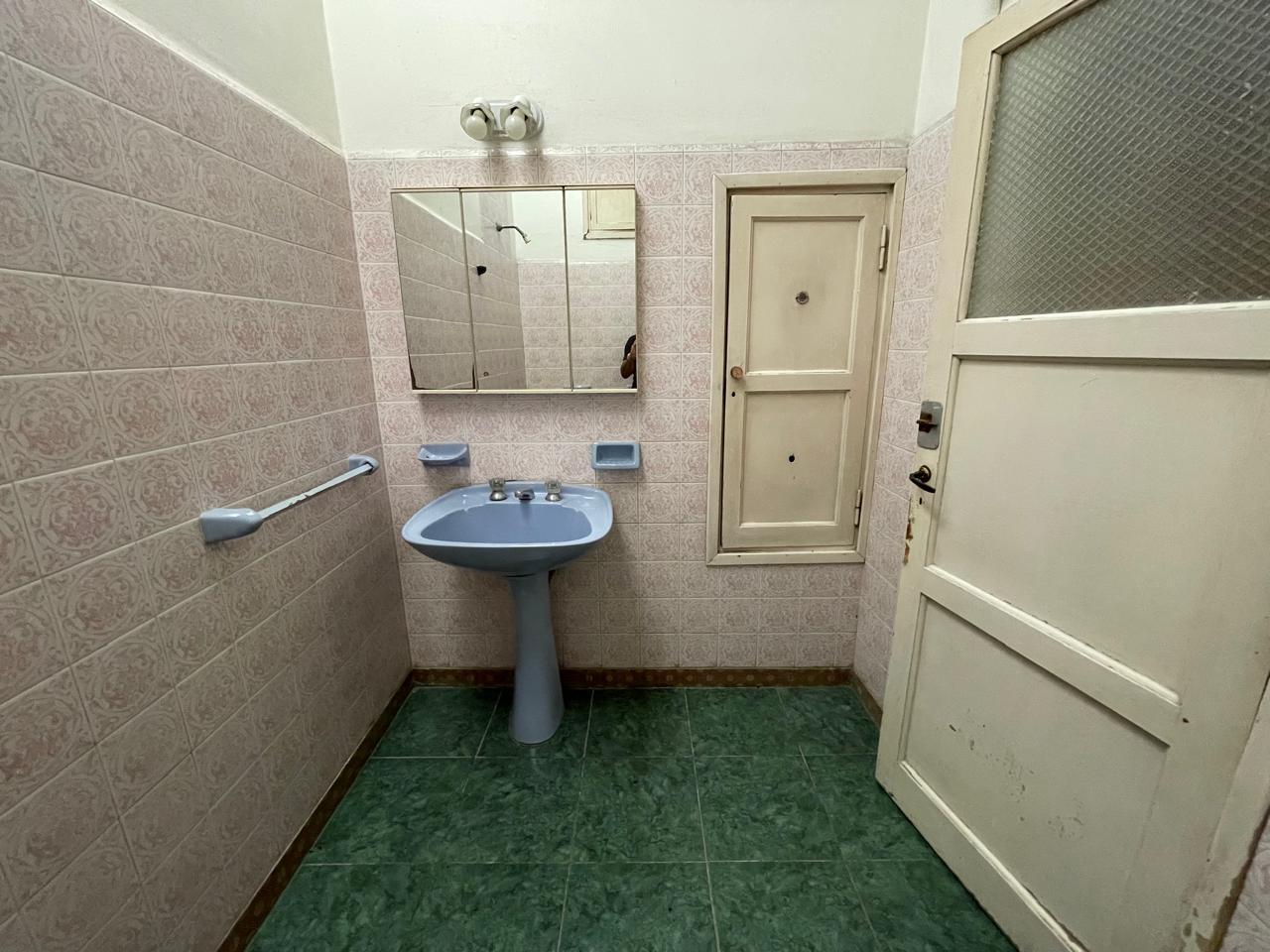 Baño