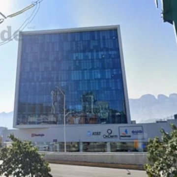Oficina Amueblada en Zona San Agustín