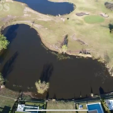 Terreno en  Barrio Canton Golf PM