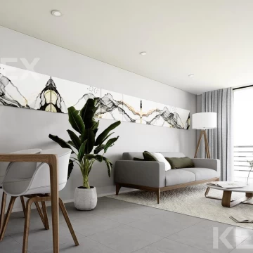 DEPARTAMENTOS SEMIPISOS EXCLUSIVOS EN VENTA EN POZO EN LA PLATA