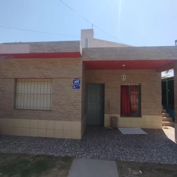 Casa en Centenario