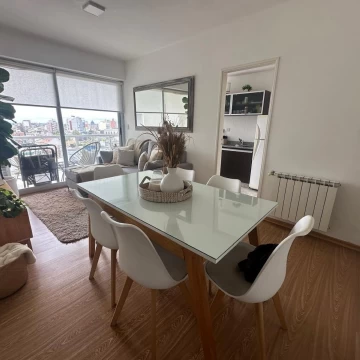 VENDE hermoso departamento ubicado en Torres de Bolivar