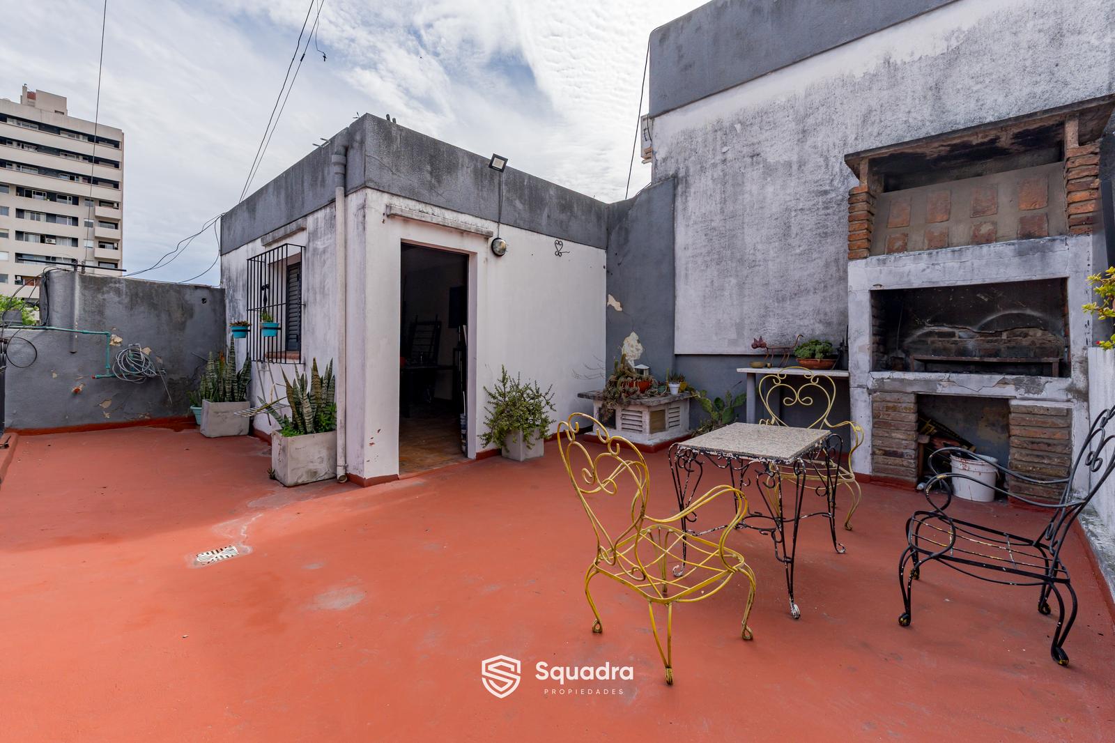 Terraza