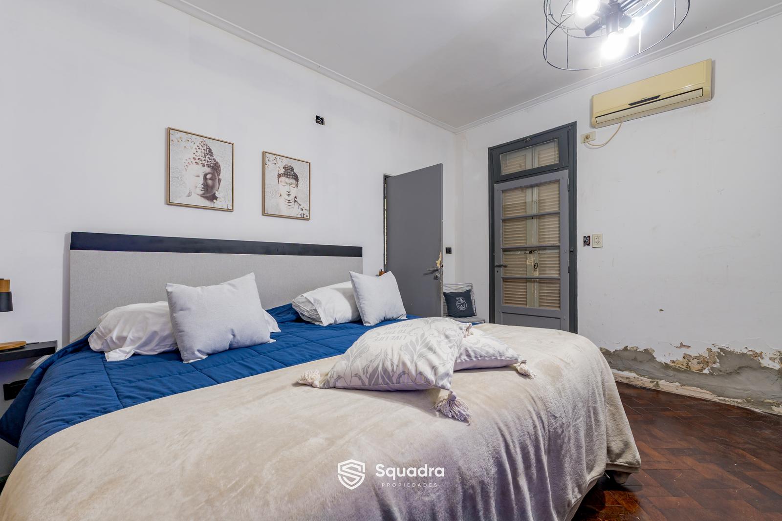Dormitorio