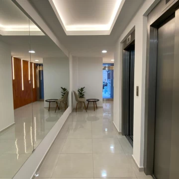 Departamento en Venta 1 dormitorio con opción cochera en Rosario a metros de Av. Pellegrini