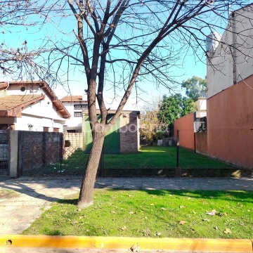 Terreno Fraccion  en Venta en Merlo