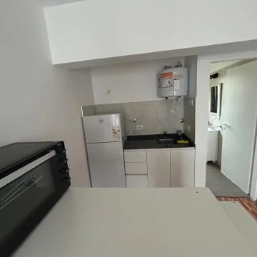 DEPARTAMENTO EN ALQUILER EN LUJAN AMOBLADO CENTRO