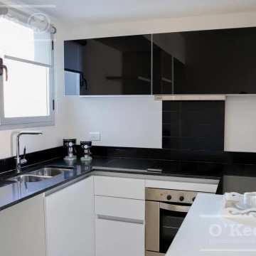 Departamento 2 ambientes en venta - Centro de Quilmes
