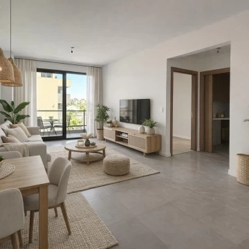 Venta Departamento 2 ambientes a estrenar en Floresta