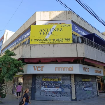 oficinas con entrada independiente