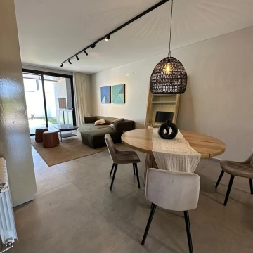 Venta duplex  greenville 2 1 planta