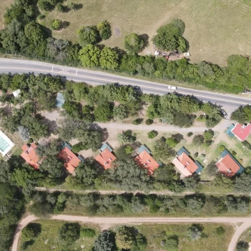 Venta de Complejo de cabañas en Cosquin Cordoba. Inversionista