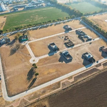 Terreno en venta Distrito Sur cordoba