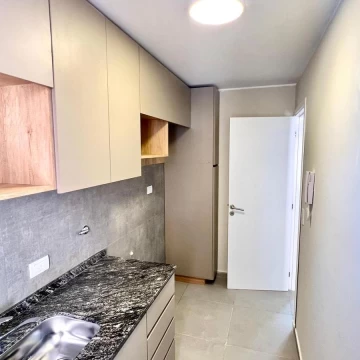 DPTO DE UN DORM. NUEVA CORDOBA