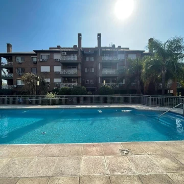 VENTA DOS DORMITORIOS EN BARRIO JARDIN . JARDINES DEL SUR