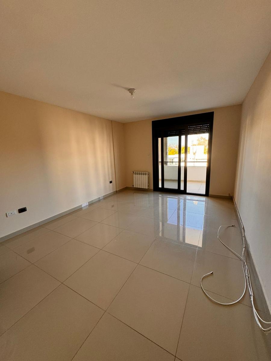 Dormitorio en suite