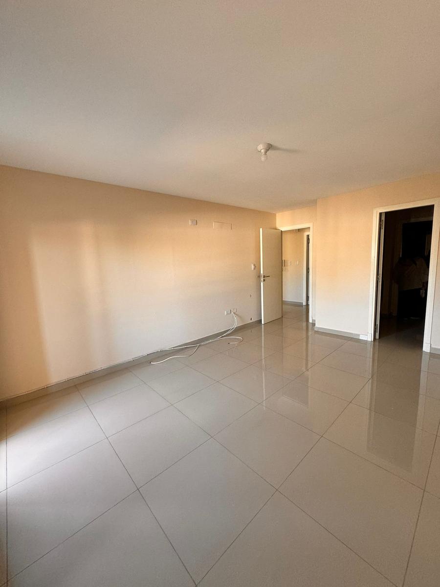 Dormitorio en suite