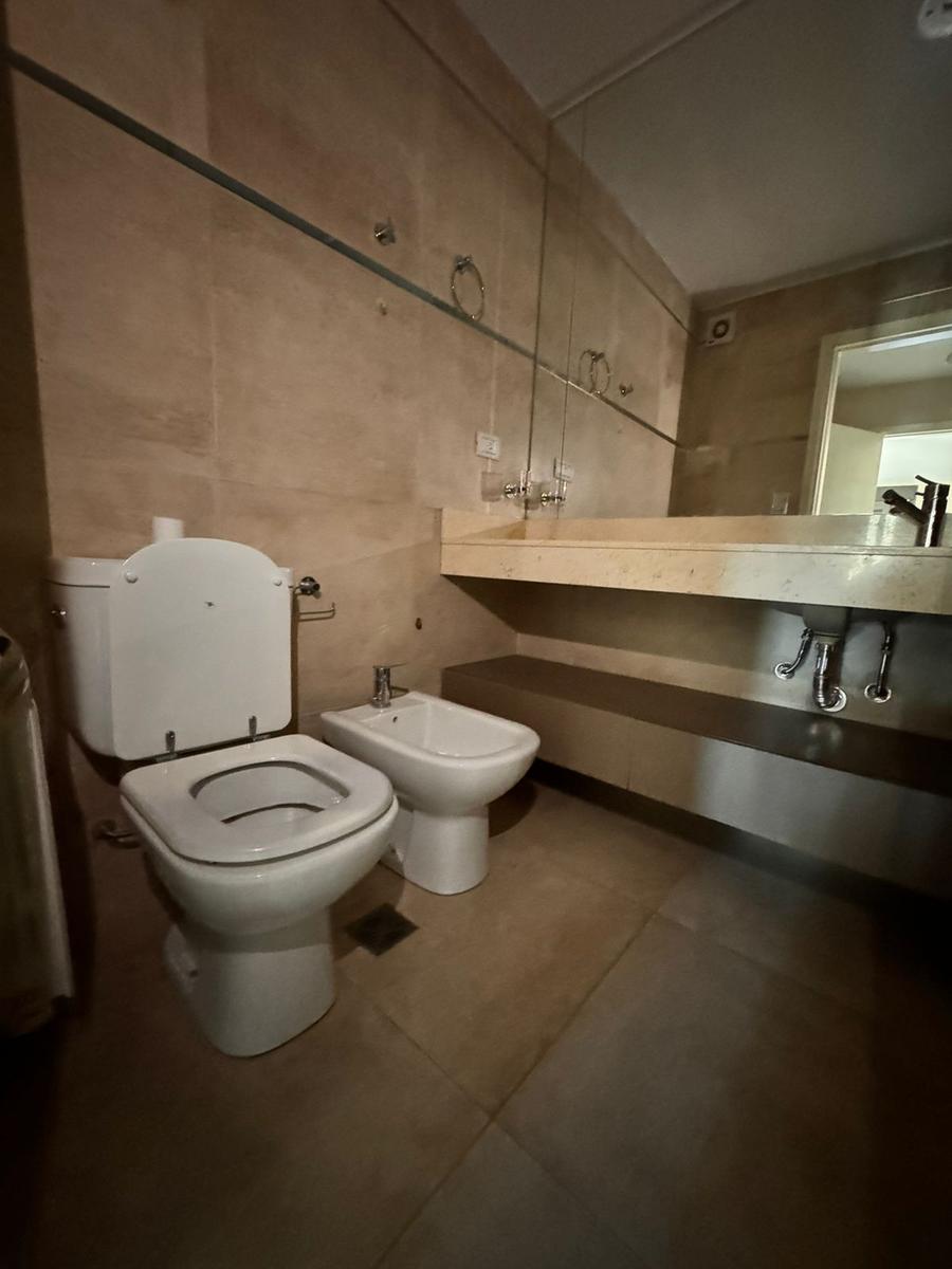Baño dormitorio principal