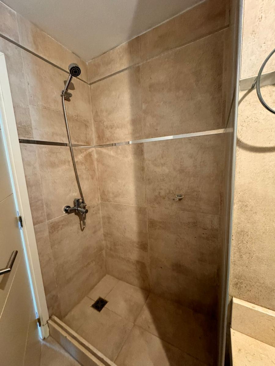 Baño dormitorio principal