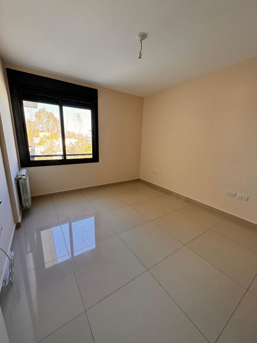 Dormitorio secundario
