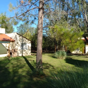 Complejo de Cabañas en venta Cosquin 