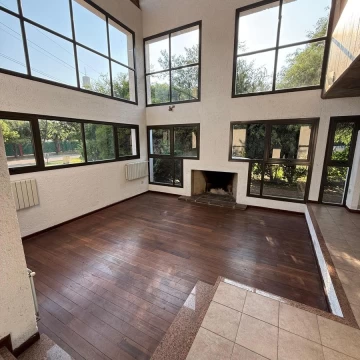 Casa en Venta Country Jockey Club