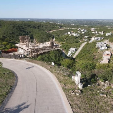 Terreno en Venta  La deseada