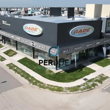 Dos locales en Venta  Docta Boulevard