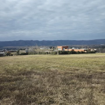 Terreno en Altos del Corral Con proyecto