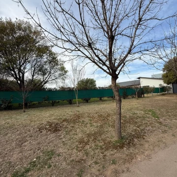 Terreno en  venta  Fincas del Sur 2