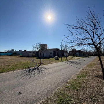 Terreno en venta Fincas del sur 2